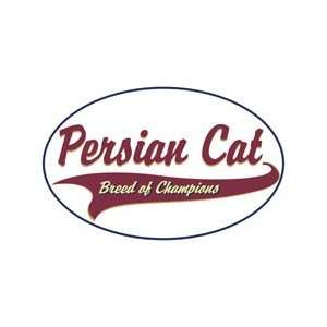  Persian Cat Shirts
