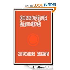 Start reading Collected Stories 