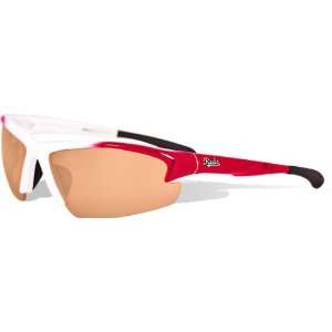  Maxx HD Scorpion MLB Sunglasses (Reds)