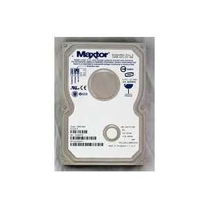  MAXTOR 6Y120L0 120.0GB