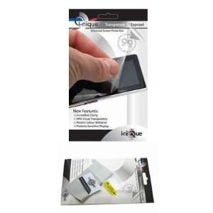  inique Topcoat Advanced Screen Protector kit (Sony Walkman 