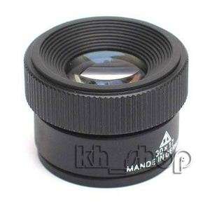 Professional Loupe 30x17mm Jewelry MAGNIFYING GLASS  