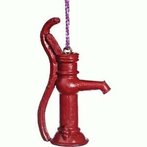  Water Pump Ornament