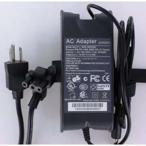  AC adapter pc531 for Dell Inspiron latitute   65W 