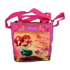  Ariel Little Mermaid Shoulder Bag Toys & Games