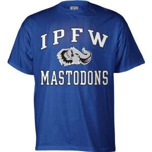  IPFW Mastadons Perennial T Shirt