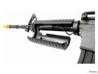 Airsoft JG FULL METAL Carbine M16A4 M4 M4A1 Auto Electric Gun Rifle 