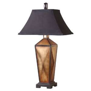  Uttermost Lighting   Marzio Table Lamp27617