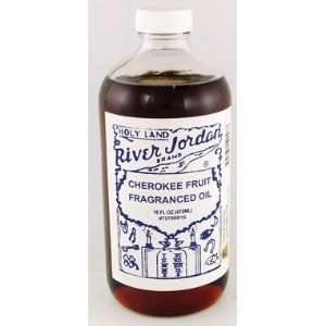  River Jordan Cherokee Fruit oil 16oz