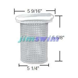   Aladdin B 176 Pump Basket Plastic Repl. Marlow 25774