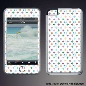  Ipod Touch Gel Skin iptouch g49 