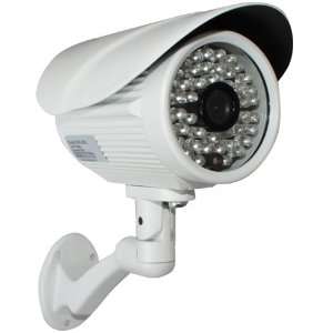   IR Security Camera   560TVL 131.2ft IR Distance 48PCs IR LED (w/ Power