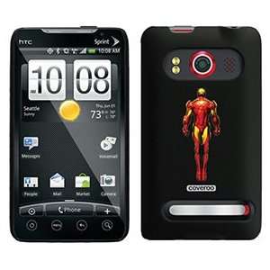  Ironman 2 on HTC Evo 4G Case  Players & Accessories