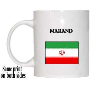  Iran   MARAND Mug 
