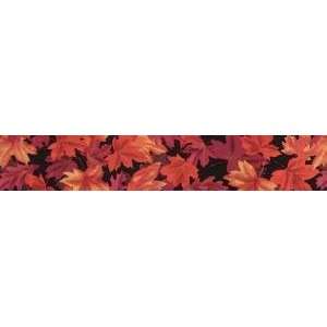  Maple Colorburst Harvest Dog Collar   Available in Small 