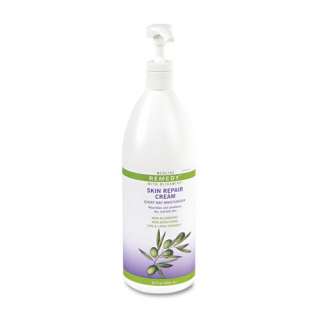 Medline Remedy Skin Repair Cream, 32 oz Pump Bottle, EA   MIIMSC094420 