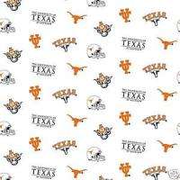 Baby Infant Car Seat Carrier Cover w/Texas Longhorns  