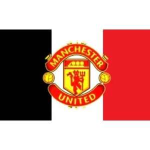  Man Utd Flag