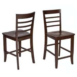  JT424Jamestown Barstools (2 pack