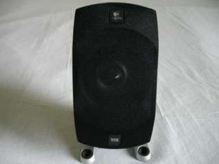 Logitech Z 5500 5.1 Surround Sound Speaker LQQK 097855021755  