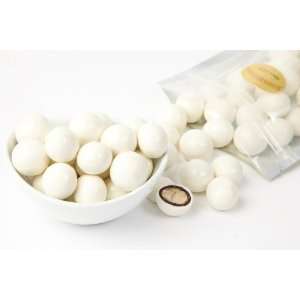Coconut Malted Milk Balls (1 Pound Bag)  Grocery & Gourmet 