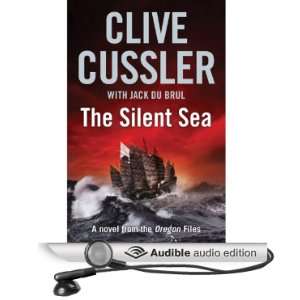   Audio Edition) Clive Cussler, Jack du Brul, Scott Brick Books