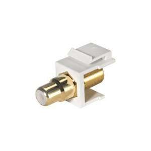  Channel Vision Adapter Jack Insert Electronics