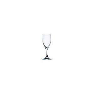  malene white wine glass by holmegaard