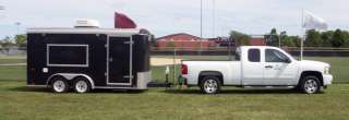 For Rent Mobile HD TV Production Video Broadcast Truck High 