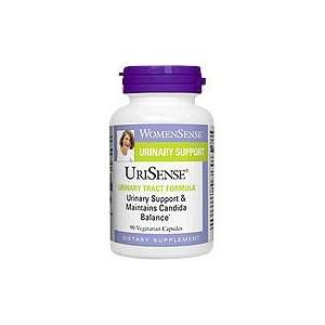   CranRich/BB536   Urinary Support & Maintains Candida Balance, 90 vcaps