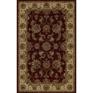  Traditional LARGE Area RUG Spice Hand Tufted WOOL Persian 