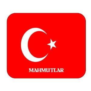  Turkey, Mahmutlar Mouse Pad 