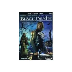  New Magnolia Pict Ent Black Death Product Type Dvd Action 