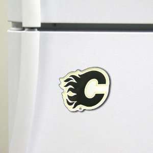    NHL Calgary Flames High Definition Magnet