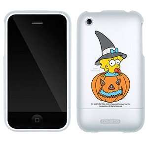  Maggie Pumpkin on AT&T iPhone 3G/3GS Case by Coveroo 