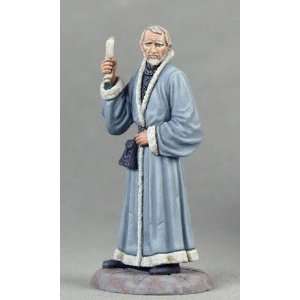  A Game of Thrones Miniatures Maester Luwin Toys & Games