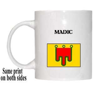  Auvergne   MADIC Mug 