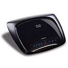 LINKSYS WRT120N Wireless N 270Mbps Home Router w/ 4 Port LAN (New)
