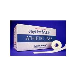  Jaybird EX25 Pro White Athletic Tape Health & Personal 