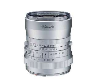 Zeiss f. Hasselblad 4/50mm ZV Distagon Classic the limi  