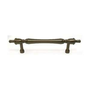  Top Knobs TOP M827 18 Oil Rubbed Bronze Appliance Pulls 