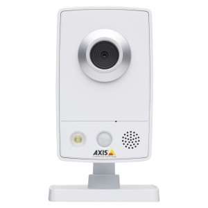  Axis Surveillance/Network Camera   Color. AXIS M1031 W 