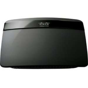    Selected Wireless N SB Tablet Router By Linksys Electronics