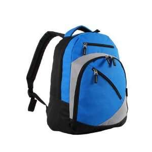  Everest Backpack with slant zippered pocket Everything 