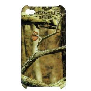  Fuse Mossy Oak Hard Case For Iphone 4/4S   7184   Camo 