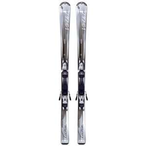  Volkl Luna w/ 3Motion Binding 10.0 Womens 2011 Sports 