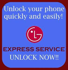 Unlock Code for T Mobile LG Optimus T P509 G2x Sentio  