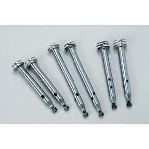    Custom Fork Dampeners for Lowered Applications 41mm Automotive