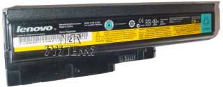   IBM/Lenovo ThinkPad Battery 5.2AH T60 T60p T61 T61p R60 R60E R61 R61E