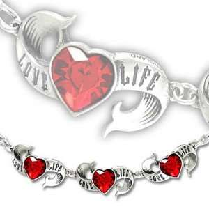  Love Life Bracelet Jewelry